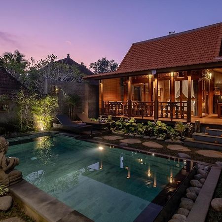 Ithaca Ubud Villa Luaran gambar